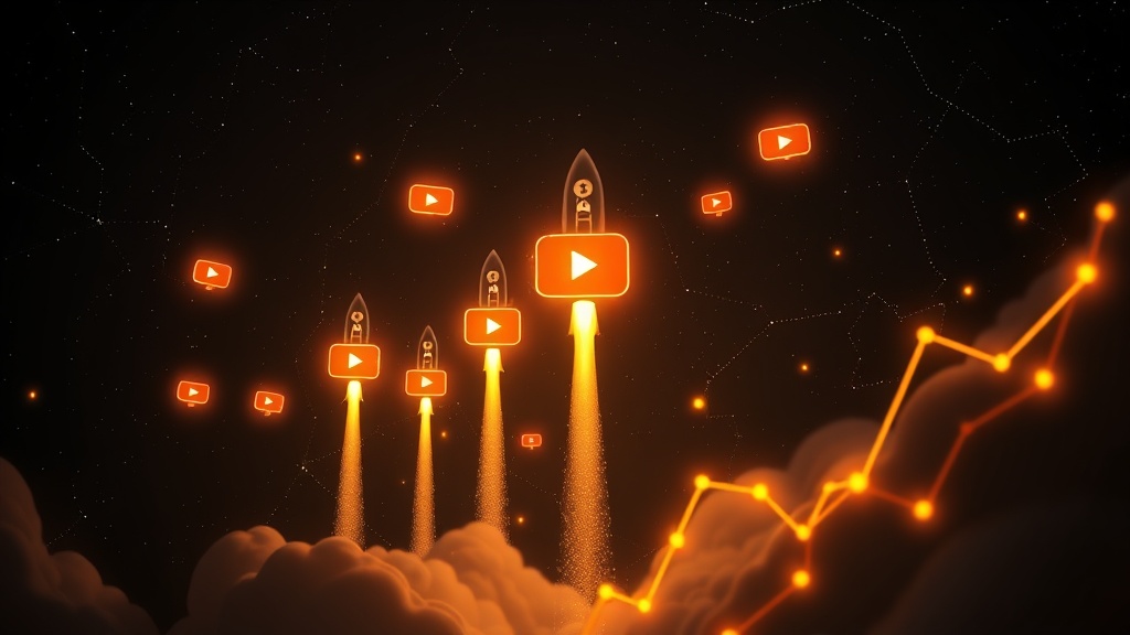 אופטימיזציית YouTube ועריכה עם Claude