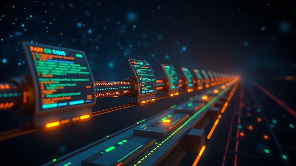 Claude Code ב-CI/CD Pipelines