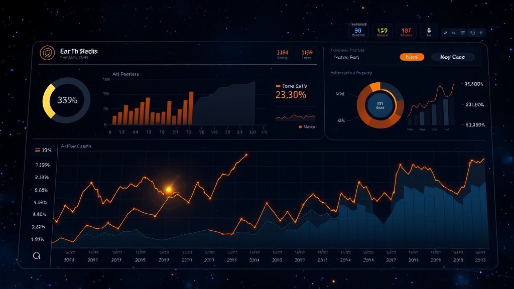 Claude ל-Finance: דוחות, Cashflow ו-Forecasting