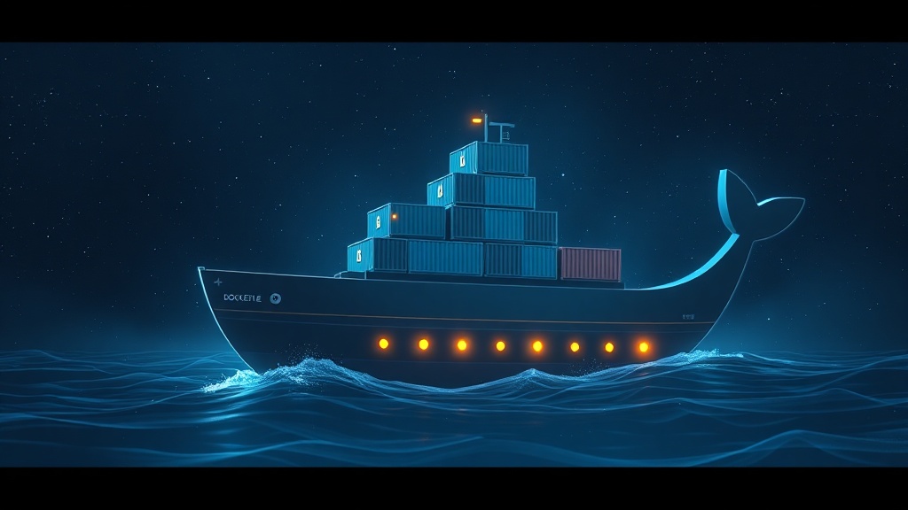 Dockerfile מהיר ובטוח עם Claude