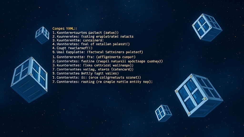 Kubernetes Manifests ללא כאב