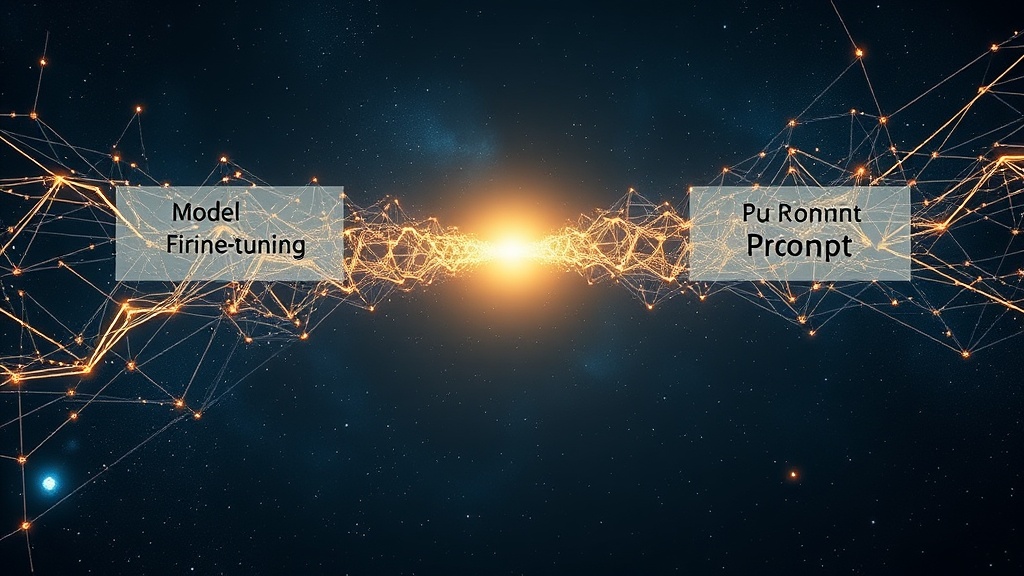 Fine-tuning vs. Prompting, מה לבחור?