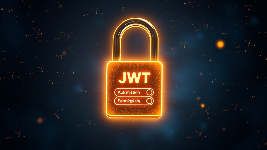 Authentication ו-Authorization נכון