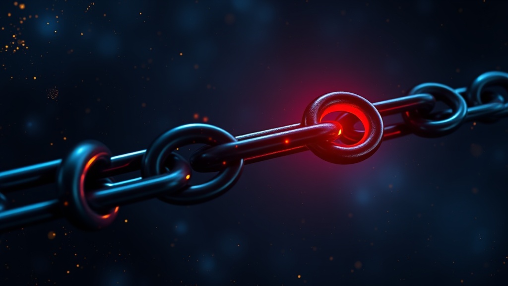 Supply Chain Security, אבטחת שרשרת האספקה