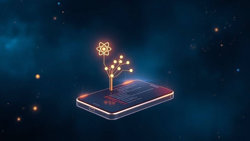 React Native עם Claude, התחלה מהירה