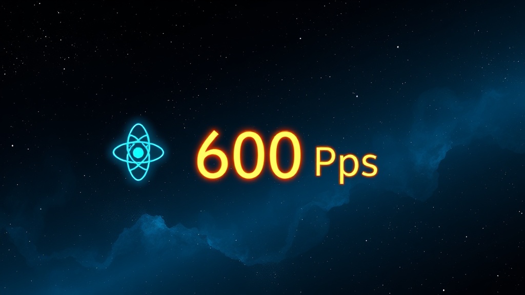 Performance Optimization ב-React Native